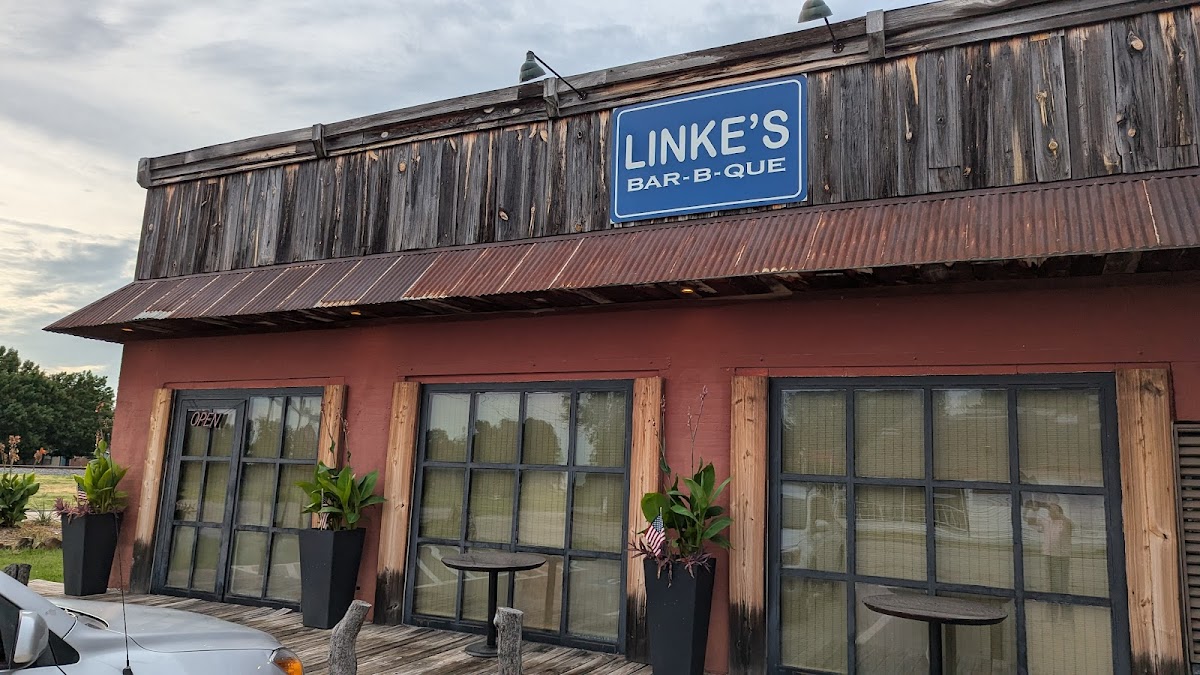 Linke’s BBQ